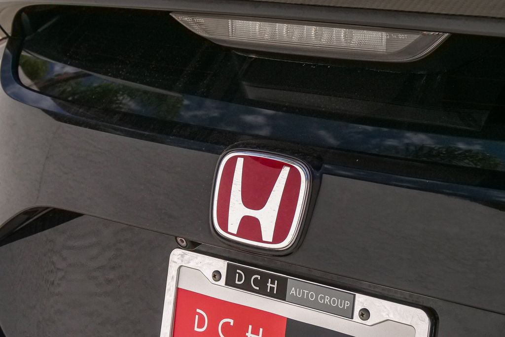 Thumbnail: 2017 Honda Civic - 10