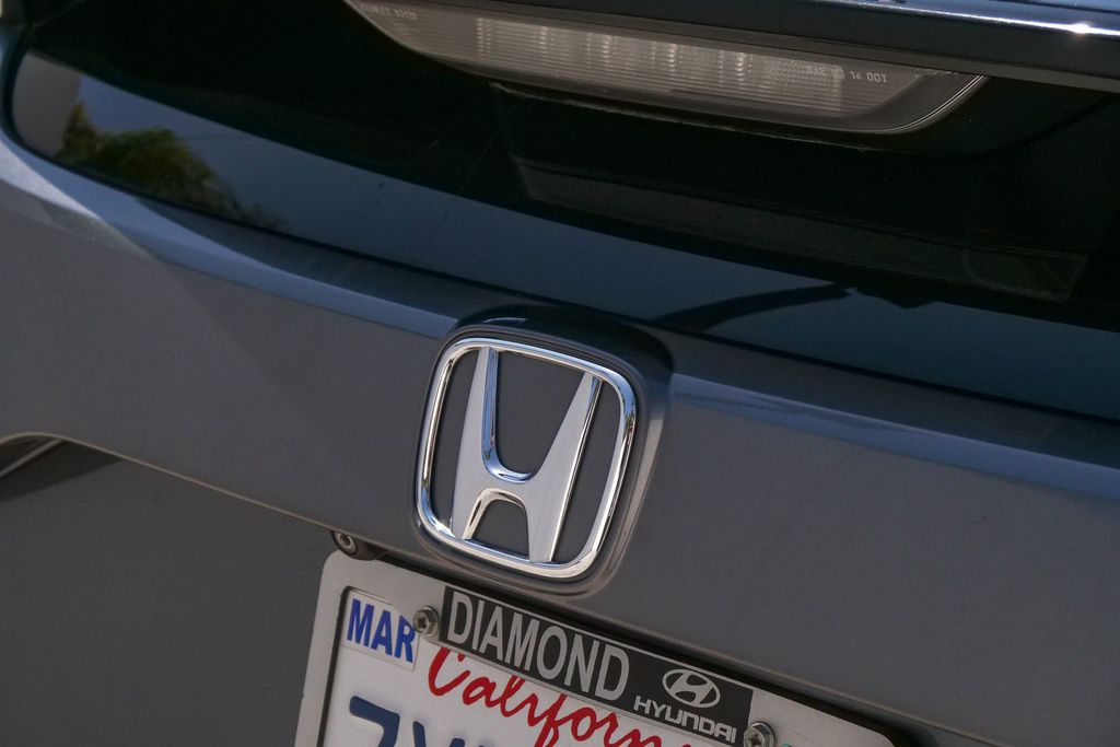 Thumbnail: 2017 Honda Civic - 5