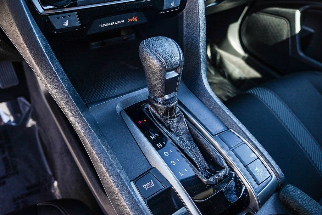 Thumbnail: 2017 Honda Civic - 27