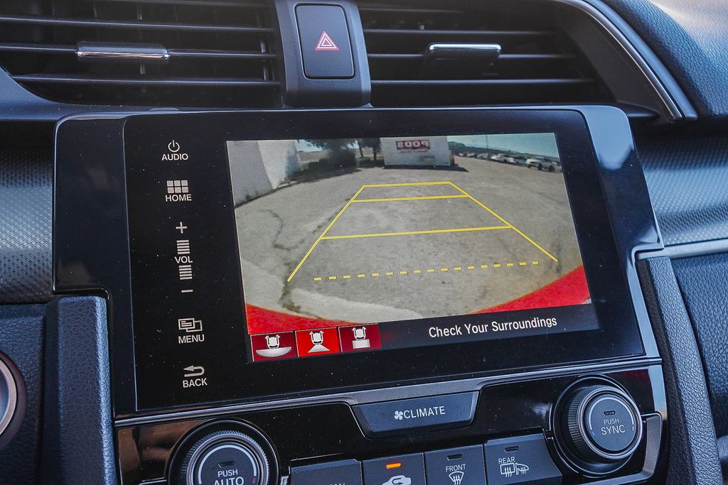 Thumbnail: 2017 Honda Civic - 31