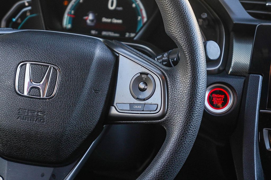 Thumbnail: 2017 Honda Civic - 25