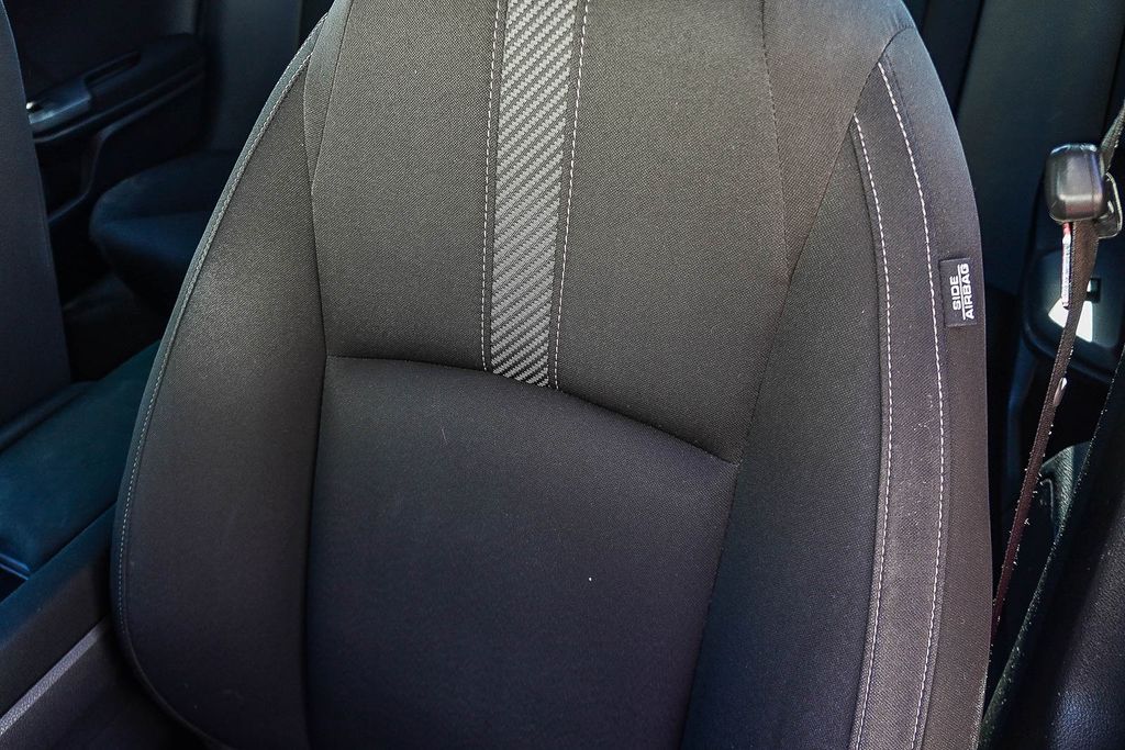 Thumbnail: 2017 Honda Civic - 32