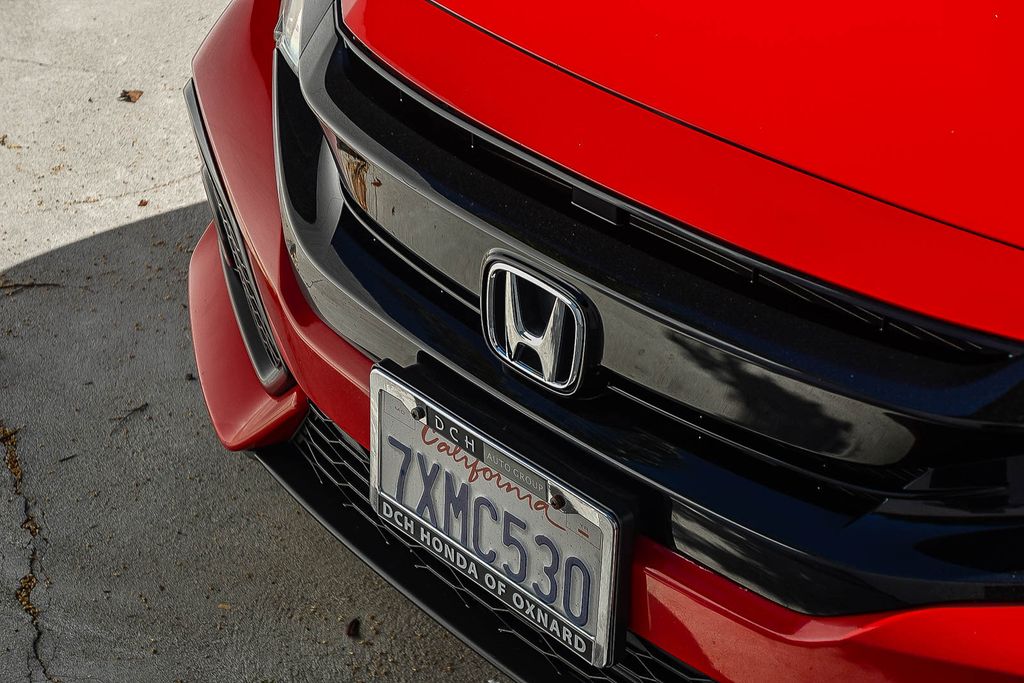 Thumbnail: 2017 Honda Civic - 5