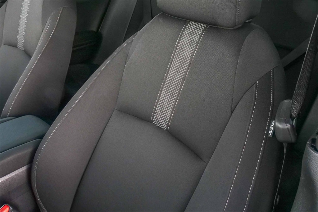 Thumbnail: 2021 Honda Civic - 10