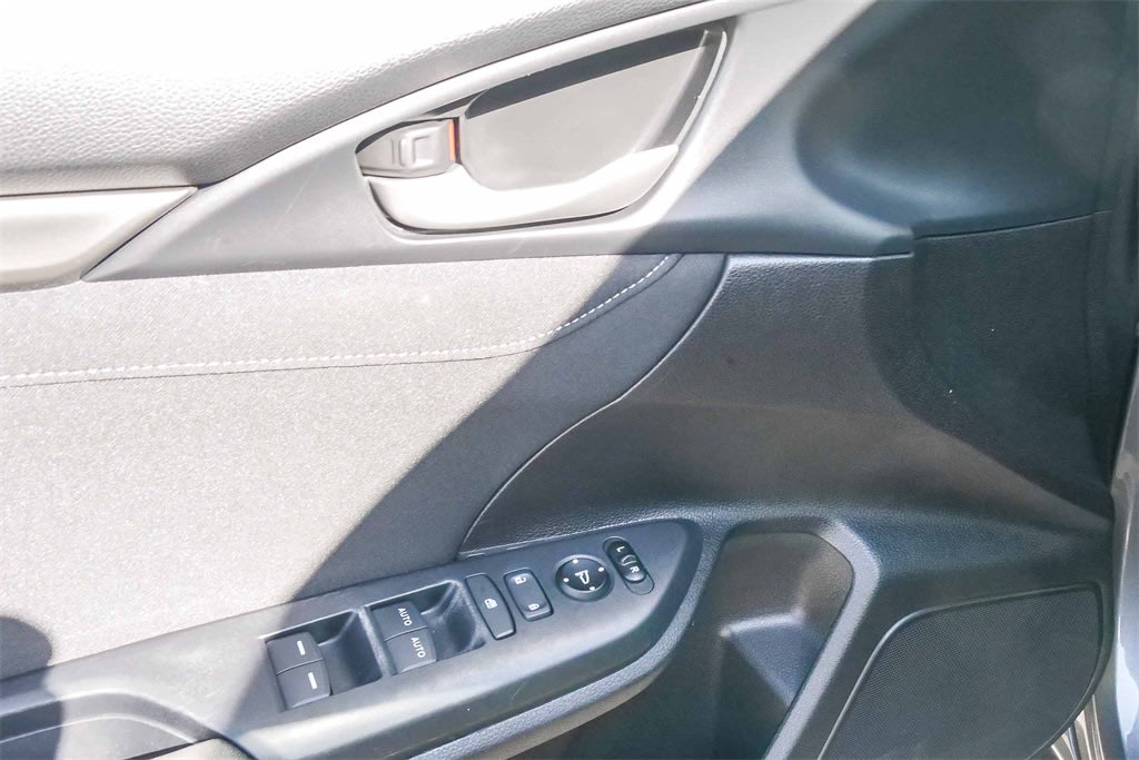 Thumbnail: 2021 Honda Civic - 20