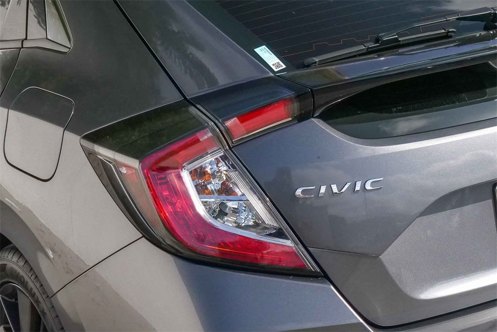 Thumbnail: 2021 Honda Civic - 12