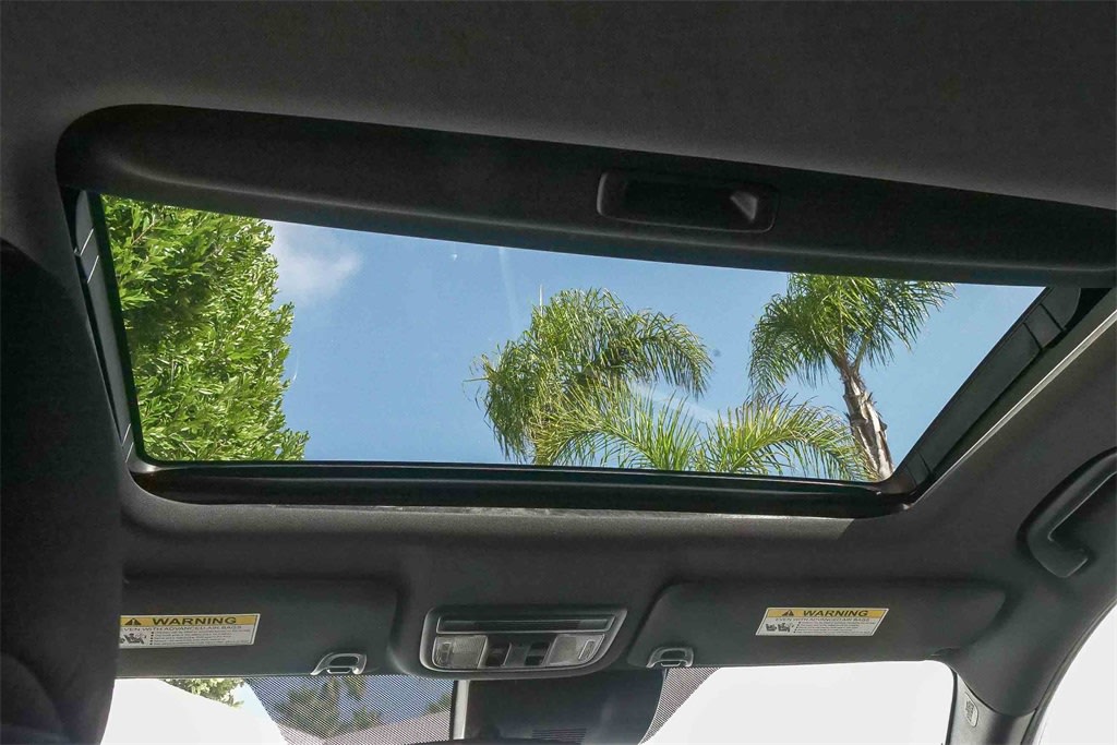 Thumbnail: 2021 Honda Civic - 18