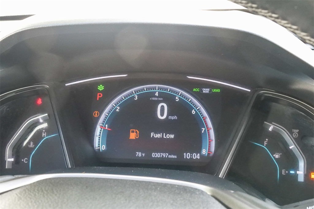 Thumbnail: 2021 Honda Civic - 13