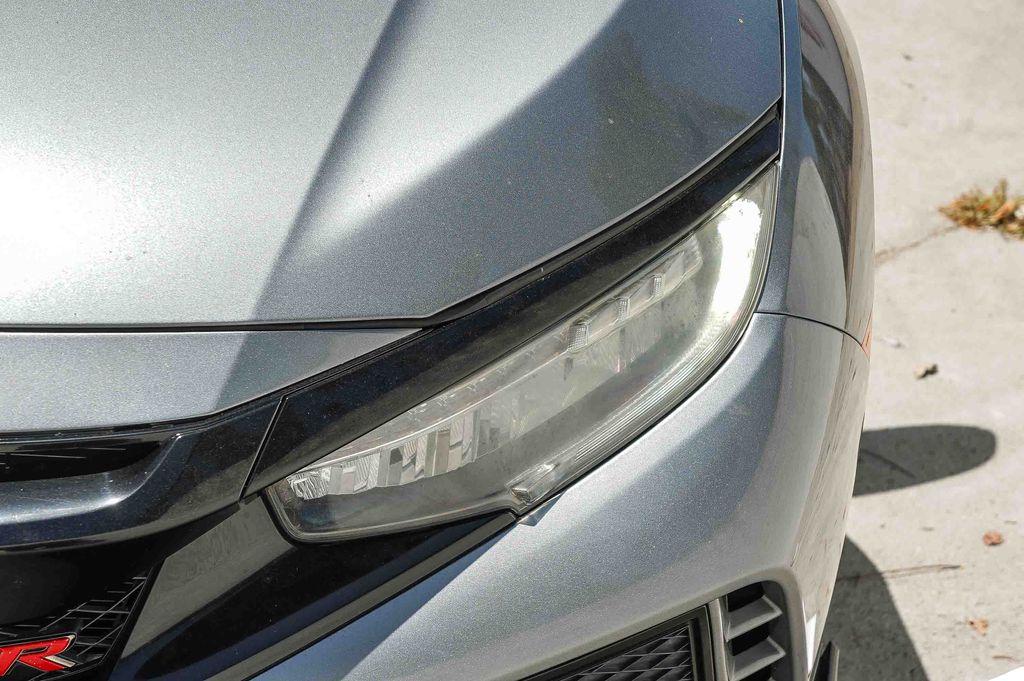 Thumbnail: 2018 Honda Civic - 9