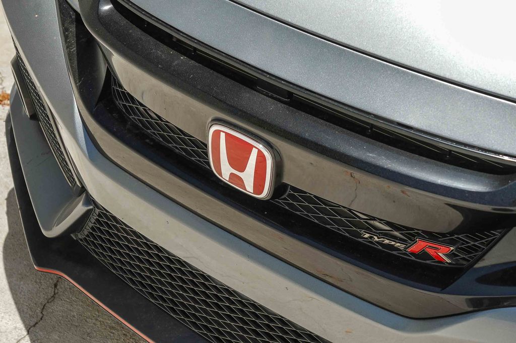 Thumbnail: 2018 Honda Civic - 10