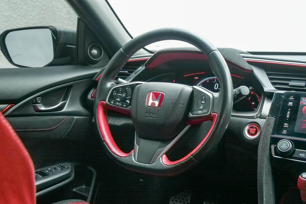 Thumbnail: 2018 Honda Civic - 11
