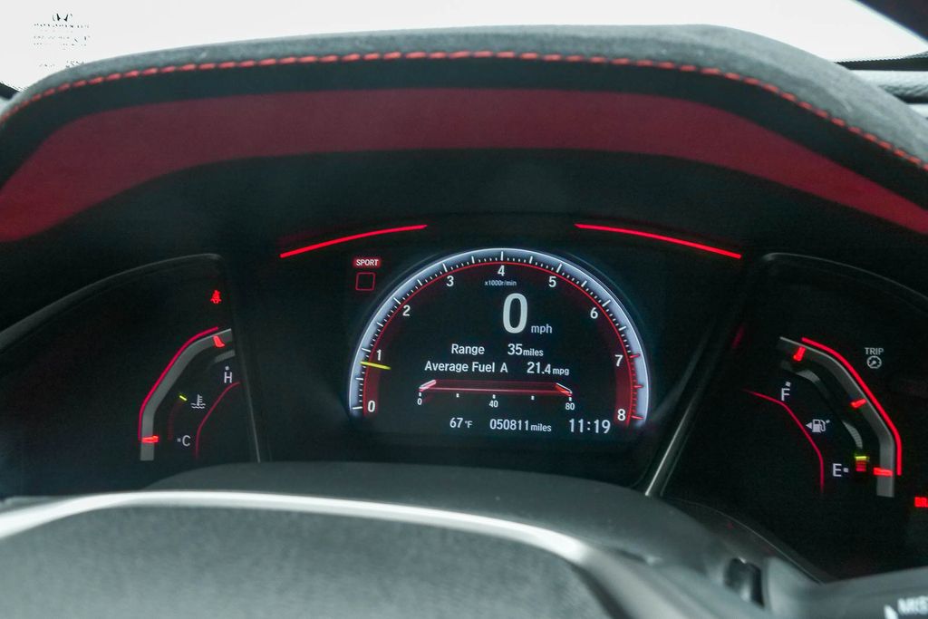 Thumbnail: 2018 Honda Civic - 14