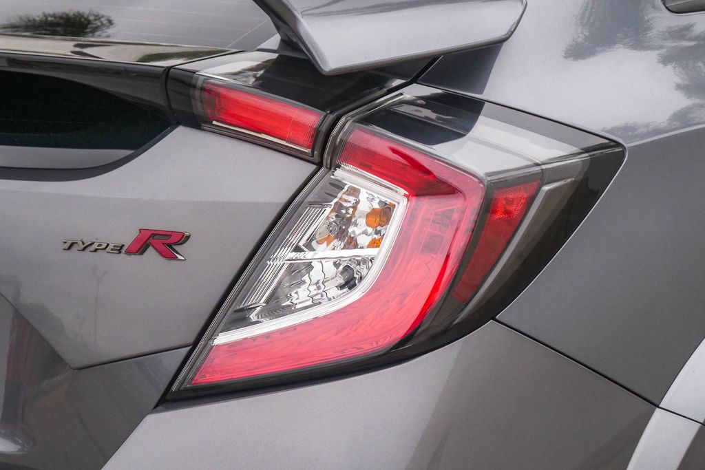 Thumbnail: 2018 Honda Civic - 20