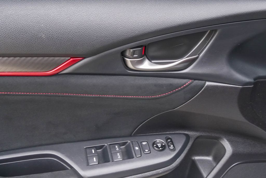Thumbnail: 2018 Honda Civic - 22