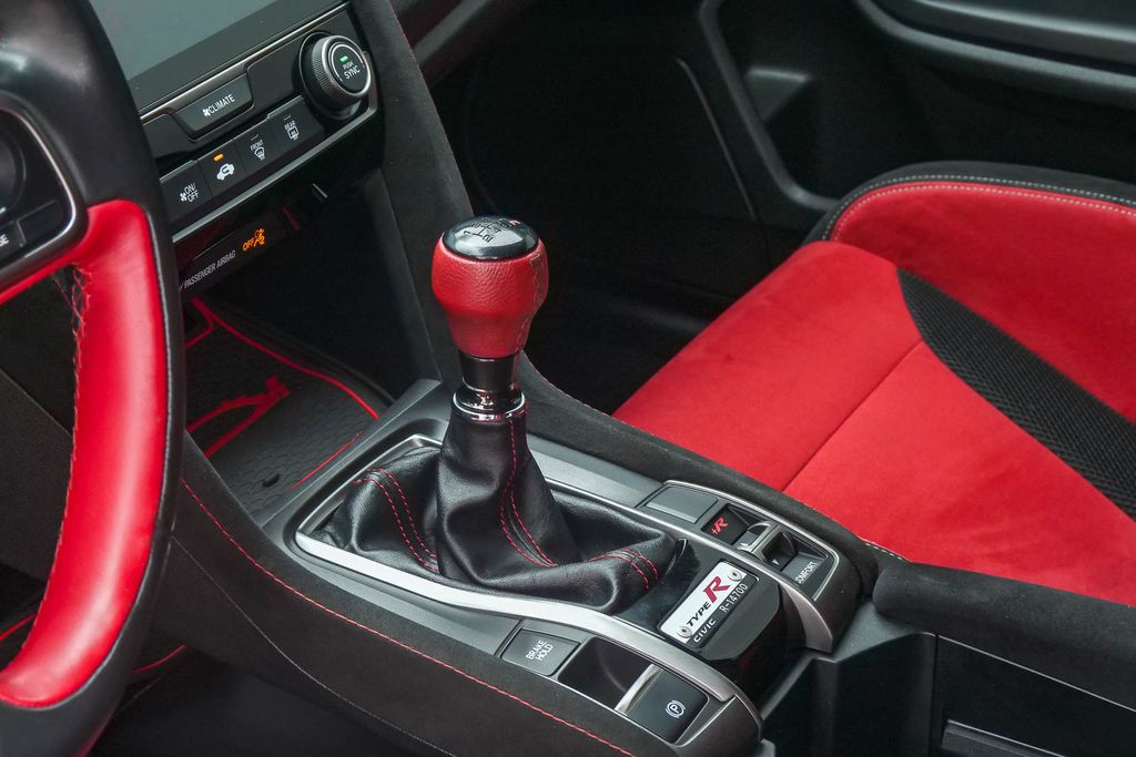 Thumbnail: 2018 Honda Civic - 13