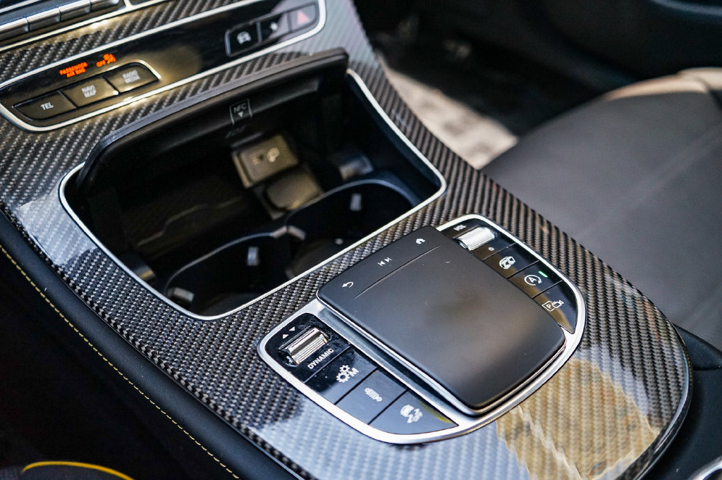 Thumbnail: 2021 Mercedes-Benz E-Class - 15