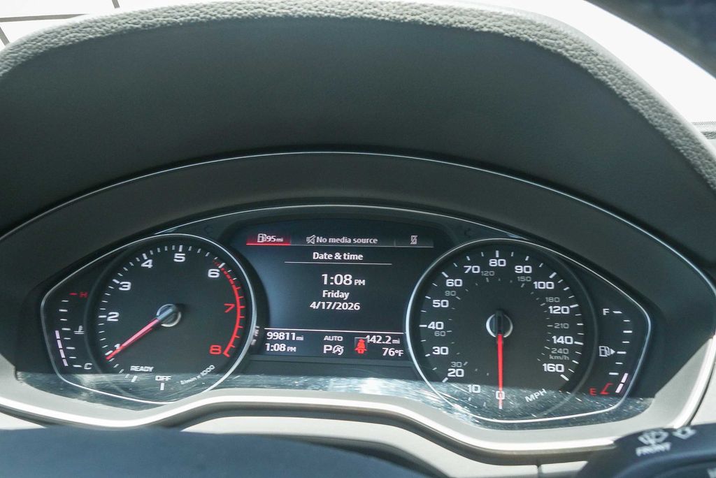 Thumbnail: 2021 Audi Q5 - 14
