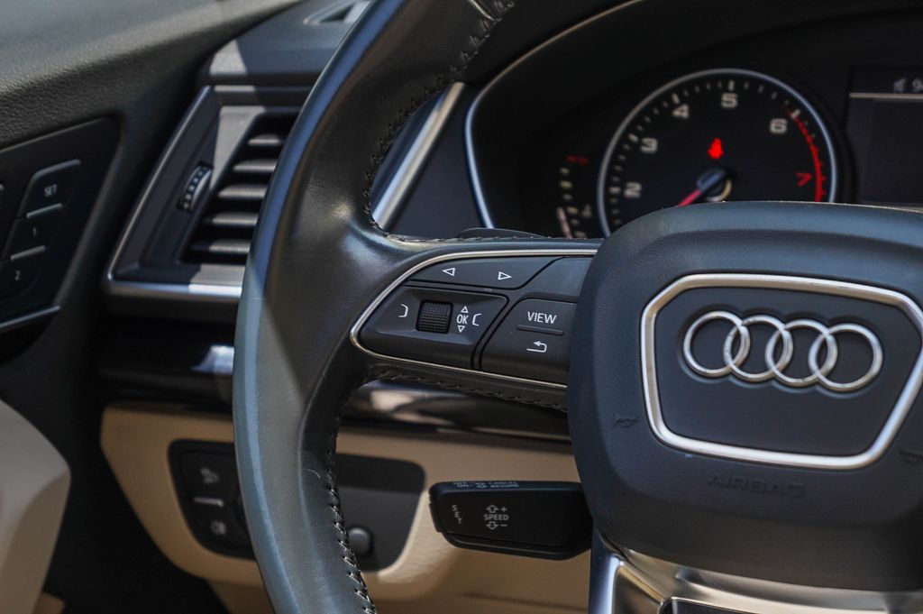 Thumbnail: 2018 Audi Q5 - 23