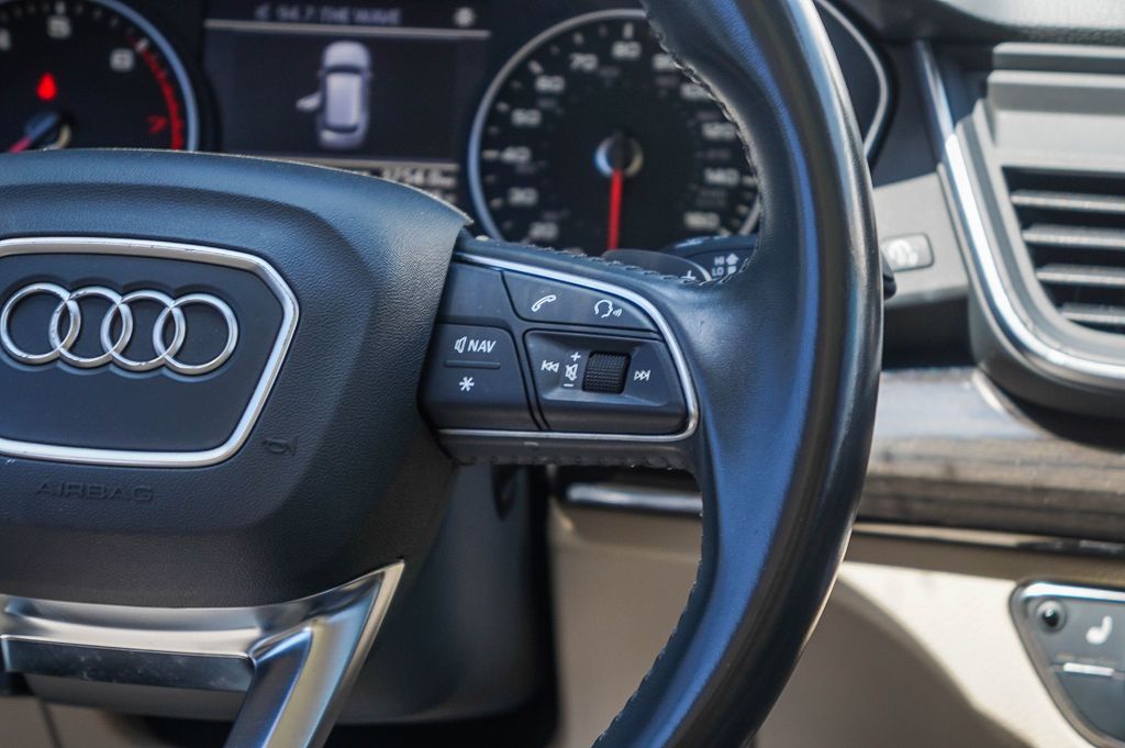 Thumbnail: 2018 Audi Q5 - 24