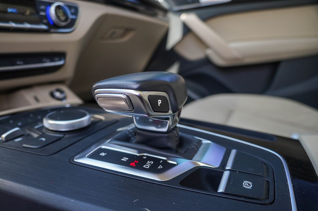 Thumbnail: 2018 Audi Q5 - 28