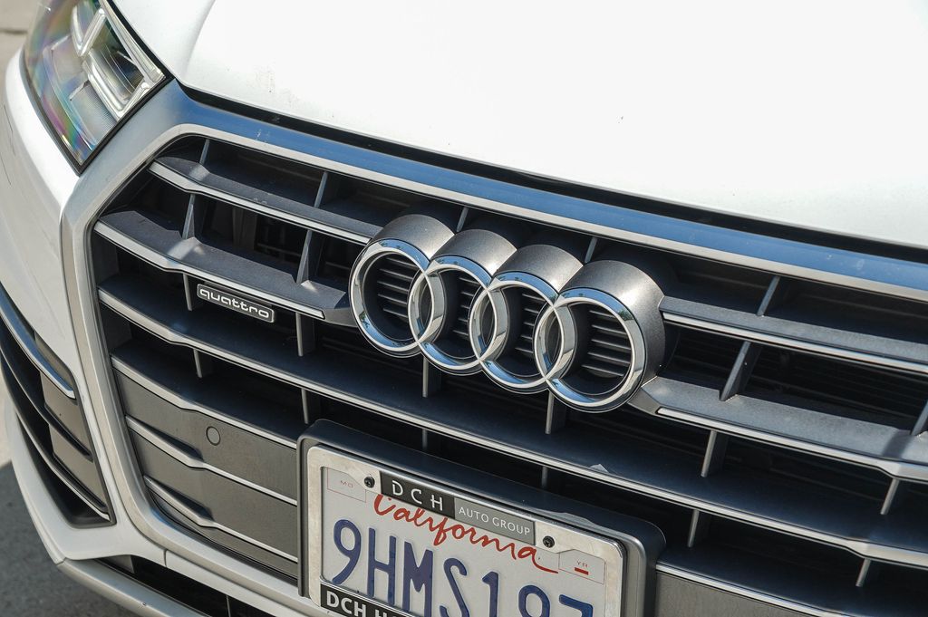 Thumbnail: 2018 Audi Q5 - 6