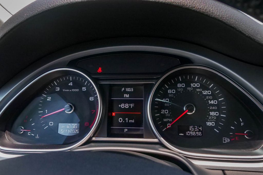 Thumbnail: 2015 Audi Q7 - 15