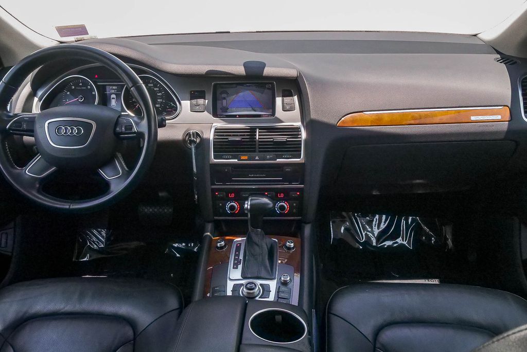 Thumbnail: 2015 Audi Q7 - 2