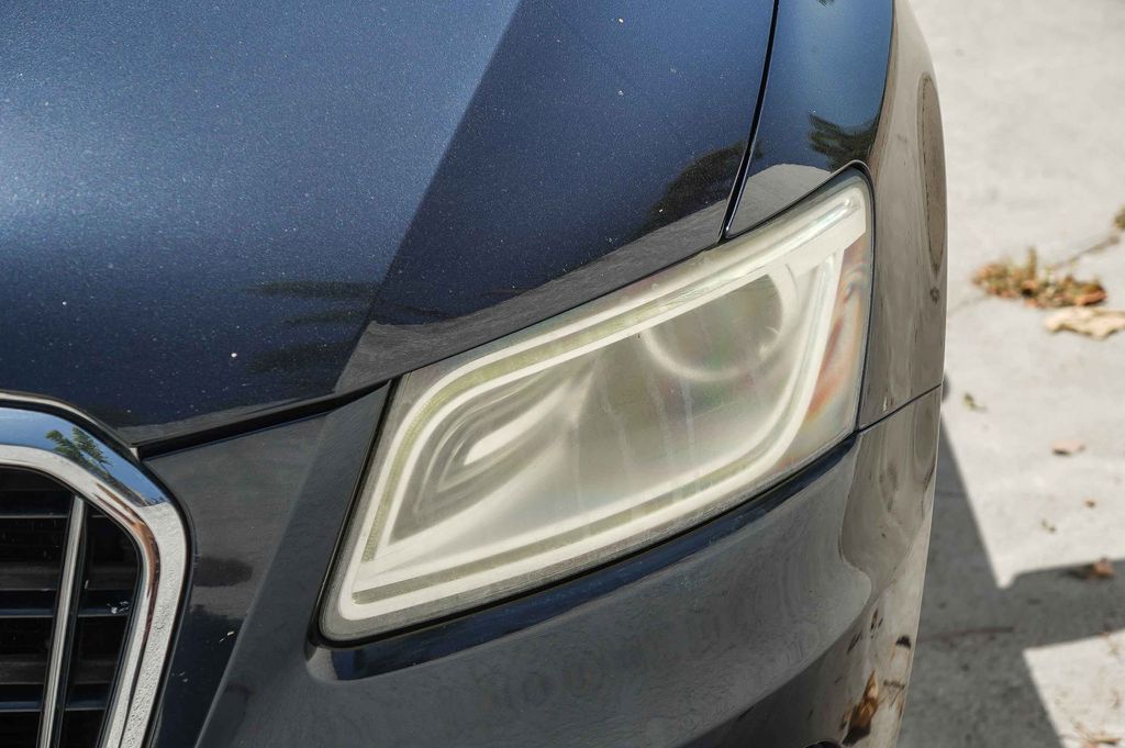 Thumbnail: 2014 Audi Q5 - 10
