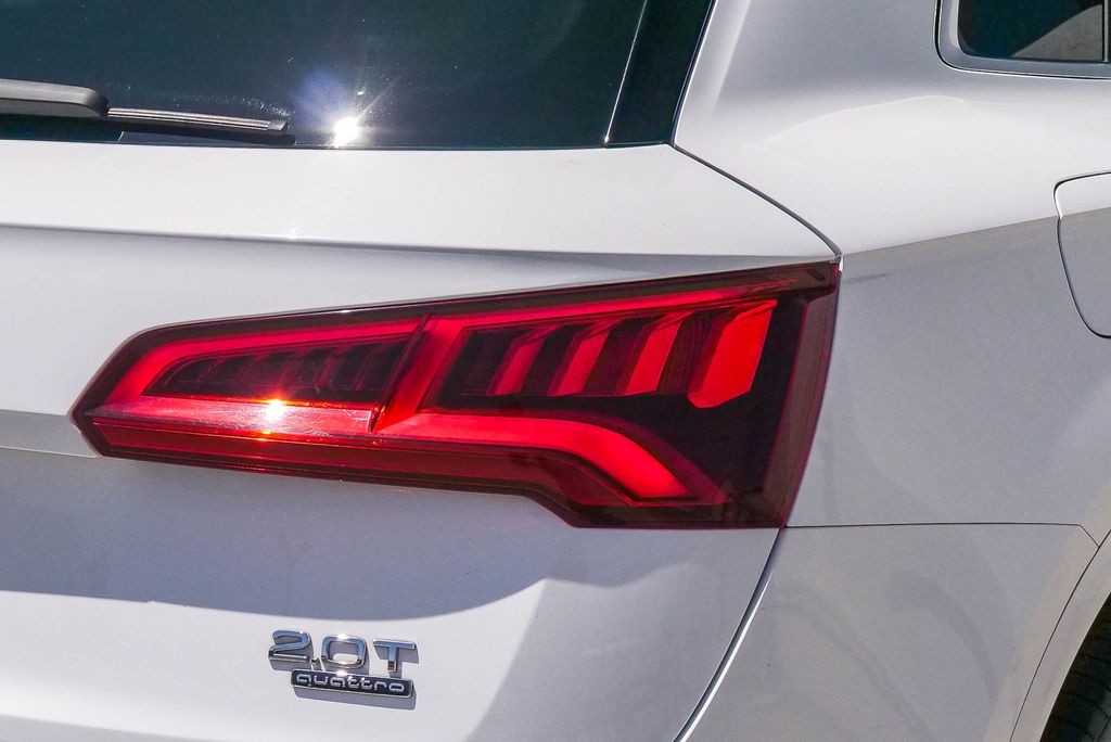 Thumbnail: 2018 Audi Q5 - 21