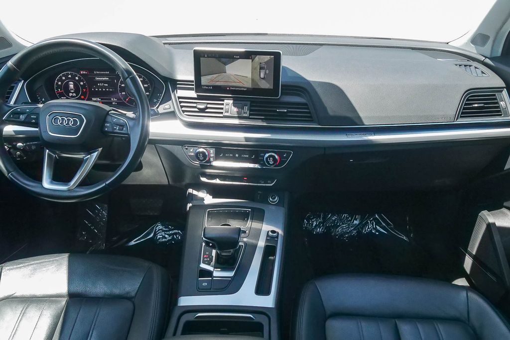 Thumbnail: 2018 Audi Q5 - 2