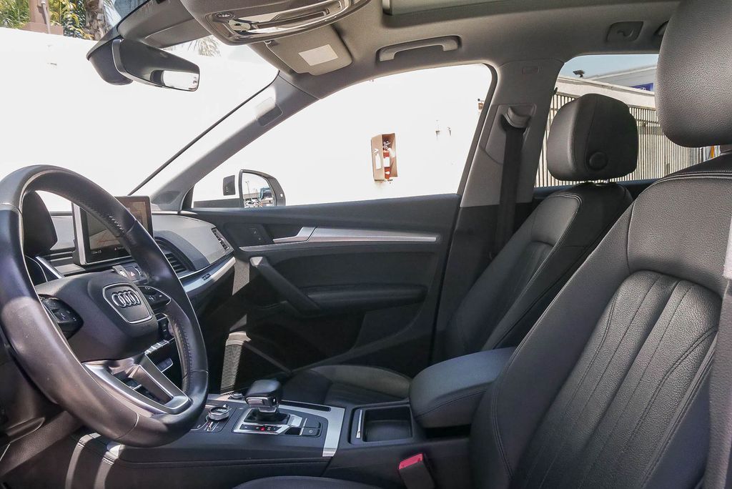 Thumbnail: 2018 Audi Q5 - 10
