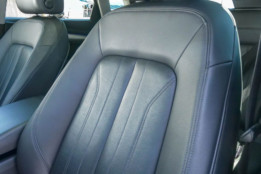 Thumbnail: 2018 Audi Q5 - 24