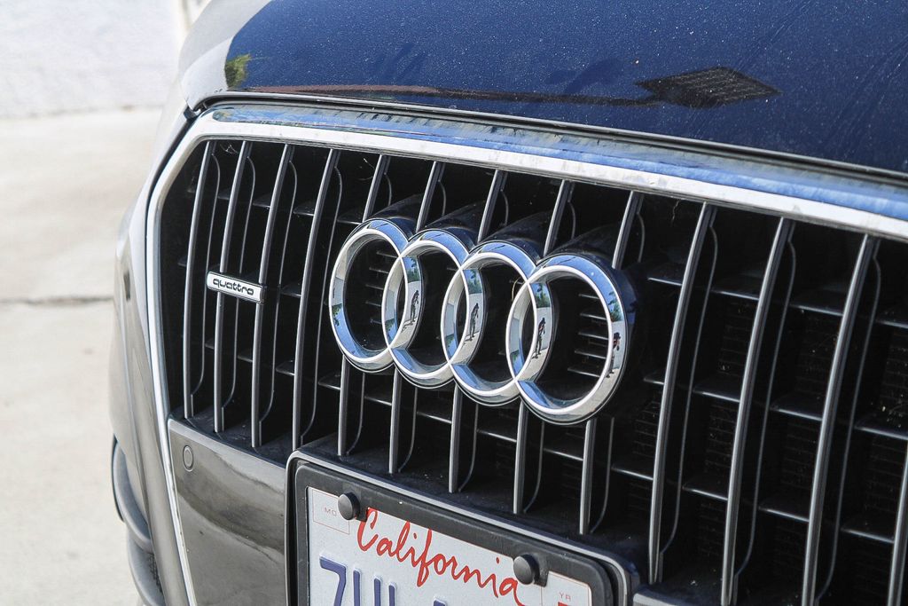 Thumbnail: 2015 Audi Q3 - 5