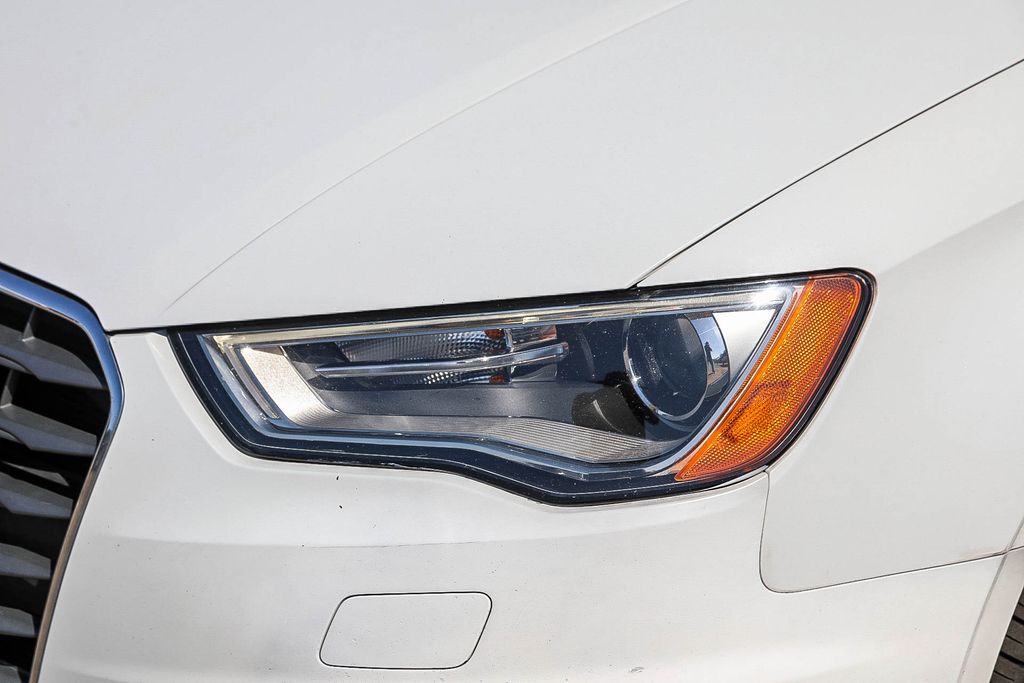 Thumbnail: 2015 Audi A3 - 9