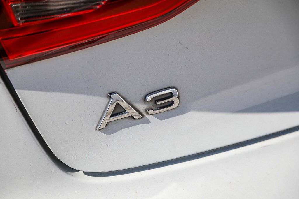 Thumbnail: 2015 Audi A3 - 4