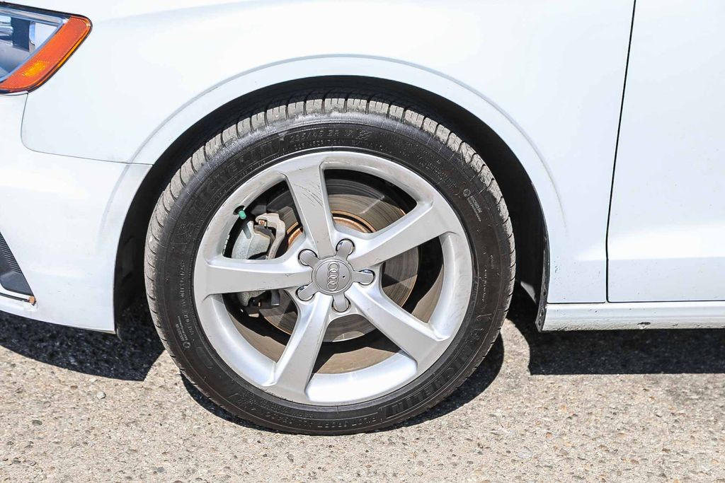 Thumbnail: 2015 Audi A3 - 5