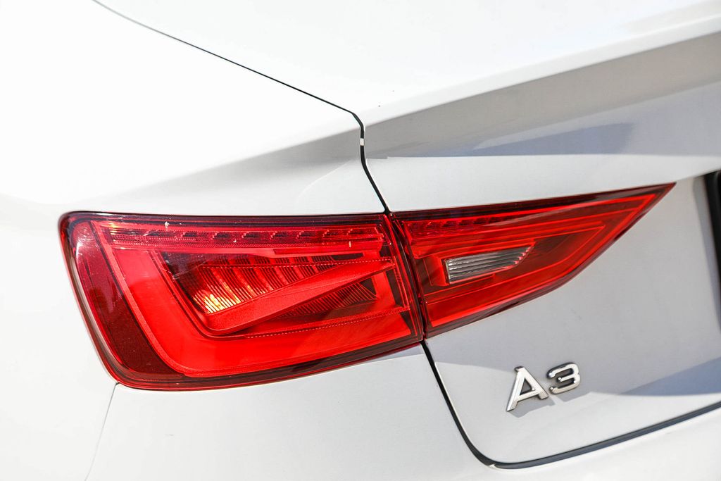 Thumbnail: 2015 Audi A3 - 11
