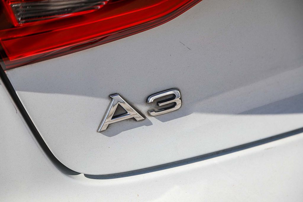 Thumbnail: 2015 Audi A3 - 4