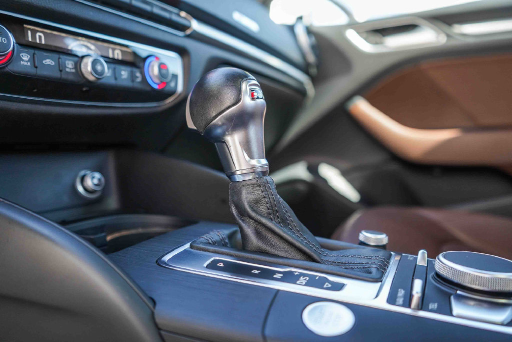 Thumbnail: 2019 Audi A3 - 29