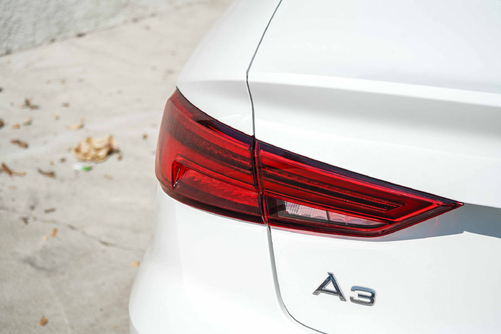 Thumbnail: 2019 Audi A3 - 21