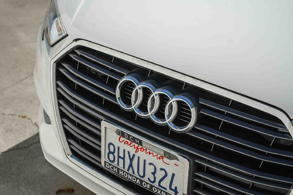 Thumbnail: 2019 Audi A3 - 6