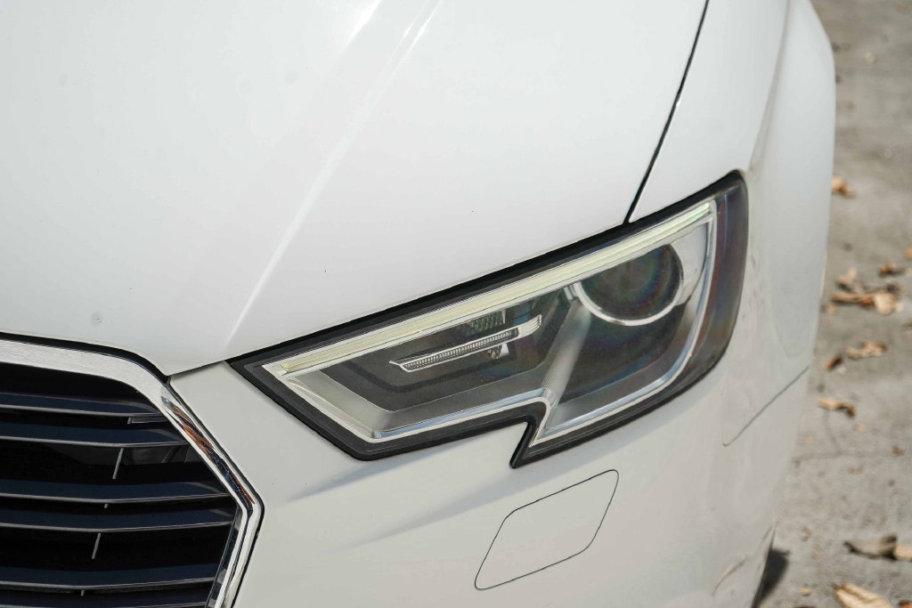 Thumbnail: 2019 Audi A3 - 22
