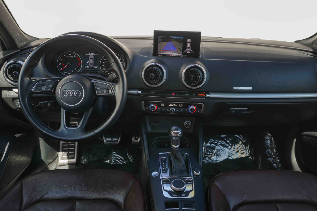 Thumbnail: 2019 Audi A3 - 2