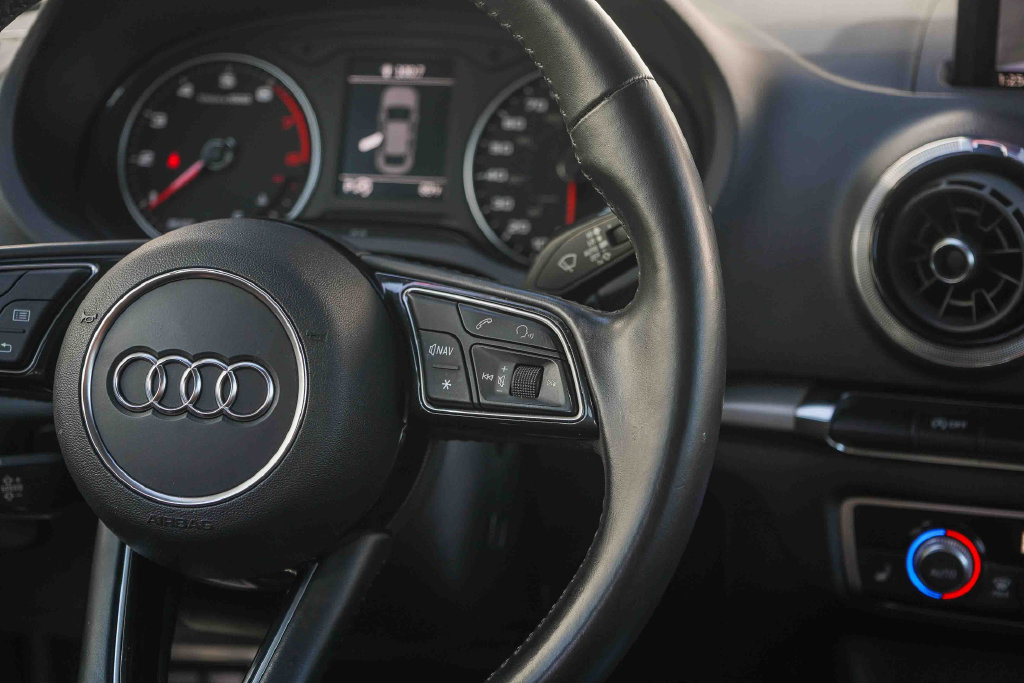 Thumbnail: 2019 Audi A3 - 25