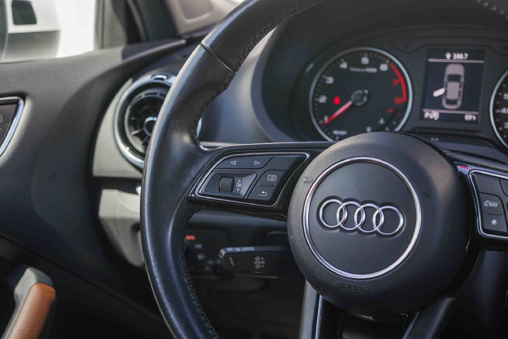 Thumbnail: 2019 Audi A3 - 24