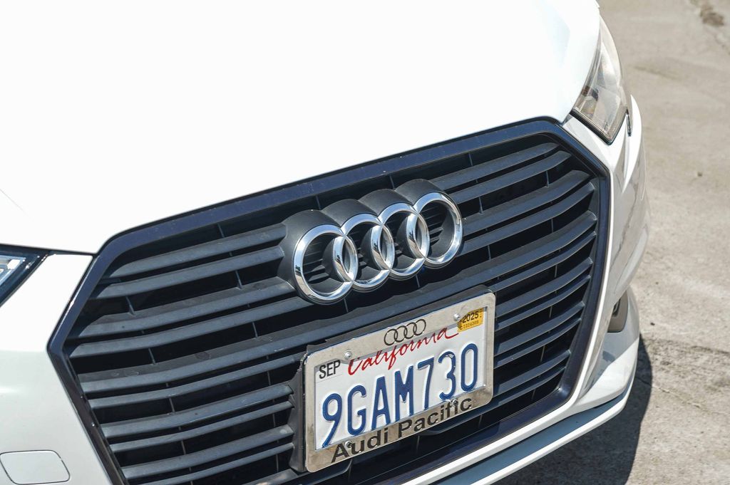 Thumbnail: 2019 Audi A3 - 8