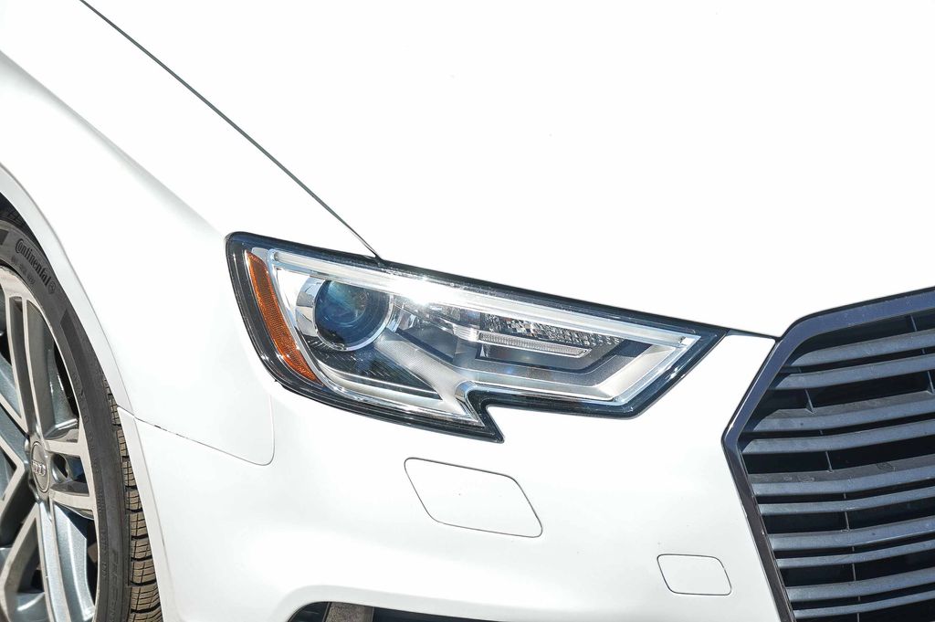 Thumbnail: 2019 Audi A3 - 7