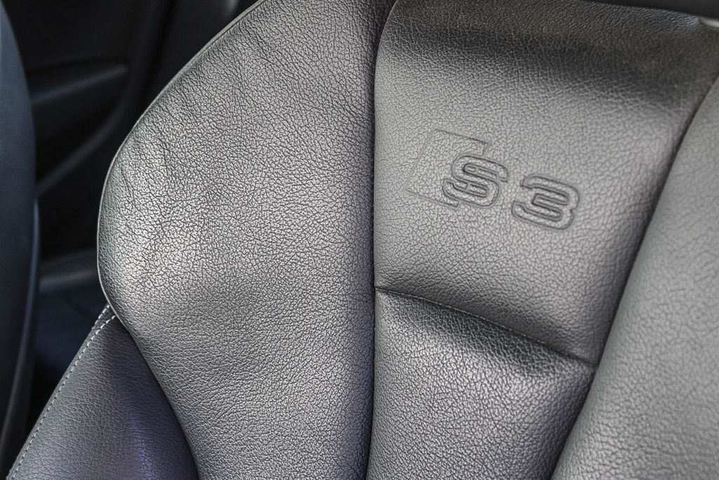 Thumbnail: 2015 Audi S3 - 17