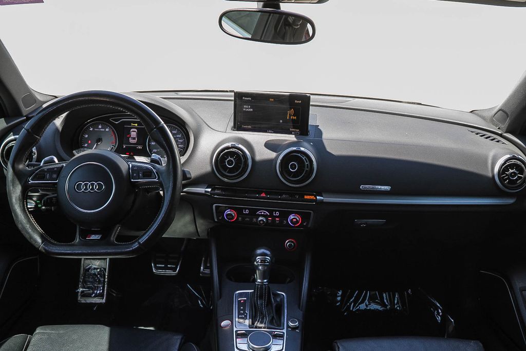 Thumbnail: 2015 Audi S3 - 2