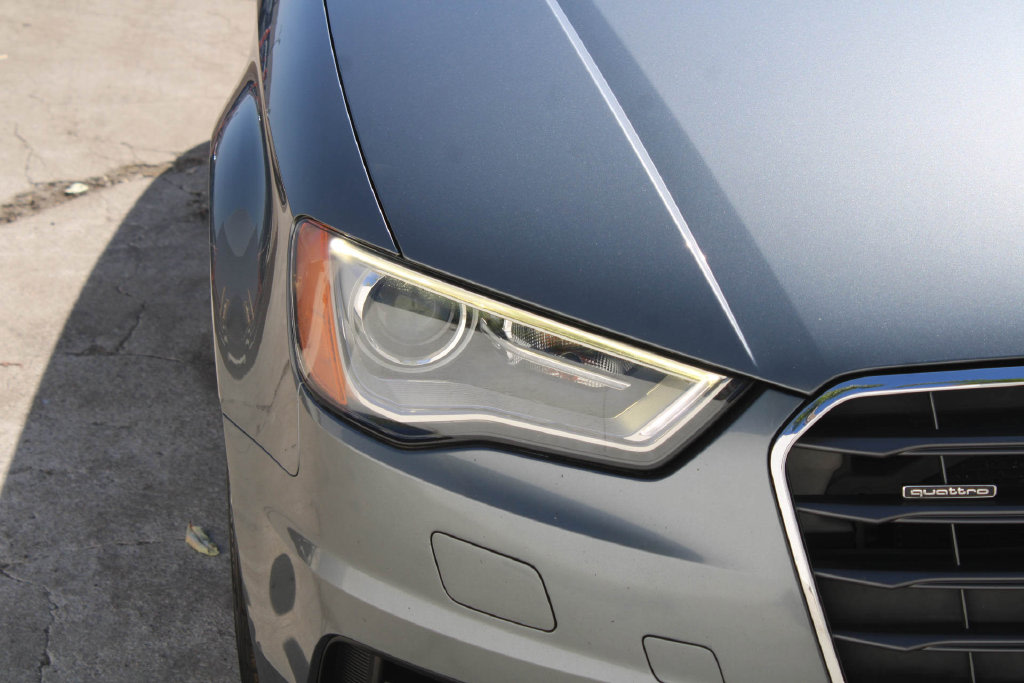 Thumbnail: 2015 Audi A3 - 5